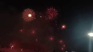 2025/8/6大稻埕夏日節(三重端)