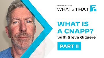 What Is a Cloud-Native Application Protection Platform (Cnapp)? How CNAPPs Secure the Cloud