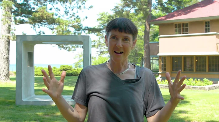 Public Art Initiative Spotlight: "Sarah Braman: Fi...