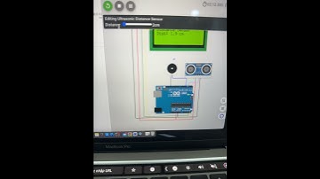 及超音波感測器 +I2C LCD及蜂嗚器 Buzzer，設計 I2C LCM顯示超音波感測物體距離，當偵測距離小於15 cm，蜂嗚器會發出聲音，大於15 cm，蜂嗚器不會發出聲音。