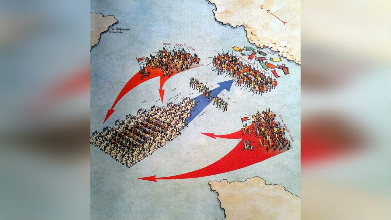 Ледовое побоище построение войск. Ледовое побоище 1242. Схема битвы на Чудском озере.