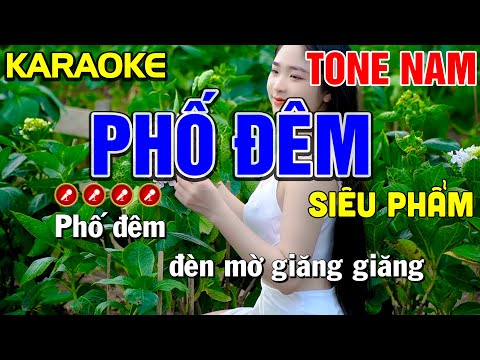 Phố đêm Ninh Nguyễn