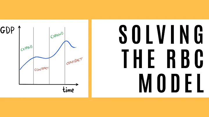 Solving the Real Business Cycle Model - DayDayNews