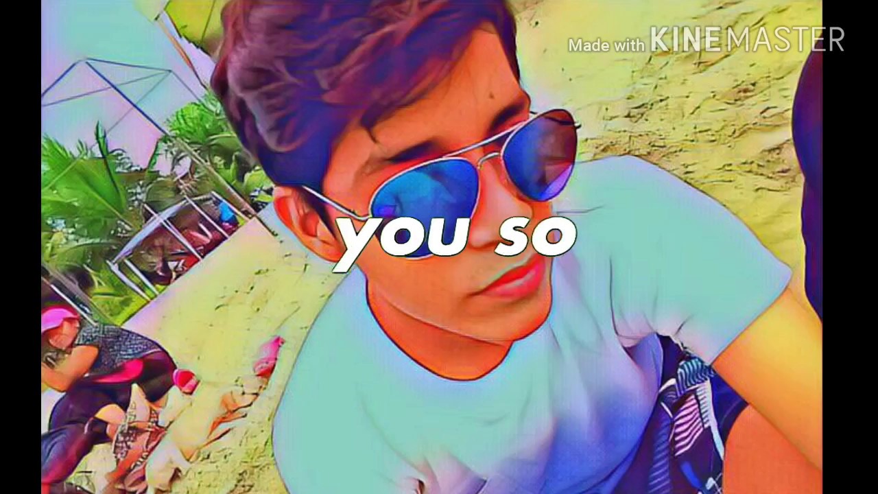 Bazzi mine "challenge"