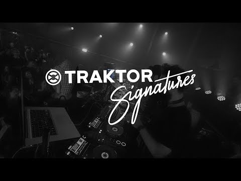 TRAKTOR Signatures: Audiofly | Native Instruments