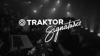 TRAKTOR Signatures: Audiofly | Native Instruments screenshot 4