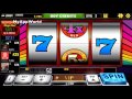 $300 in FREE PLAY in BUFFALO EXTREME SLOT MACHINE WINS!