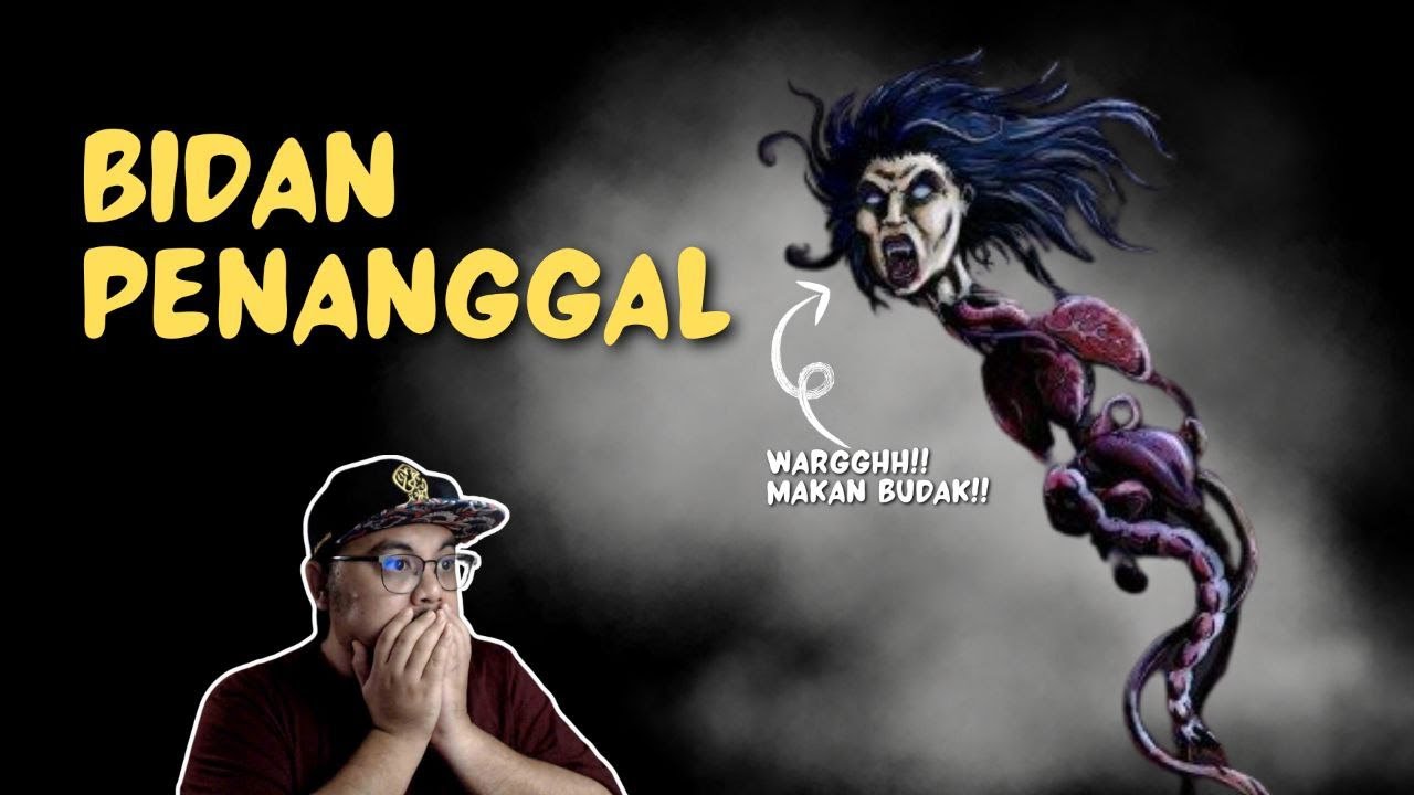 Bidan Penanggal