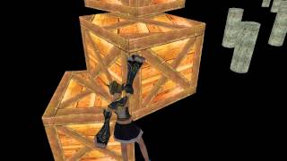 SkillmapV3 [HD]