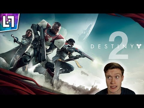 Video: Yllätys! Destiny 2 Osuu PlayStation Plus -sivulle Tänään