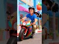 Vehicles Song - English Nursery Rhymes for Children's | Galatta Kids | Shorts