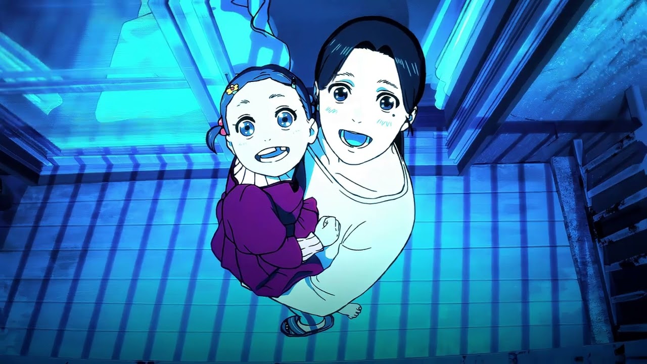 mzlff - поровну (AnimeMix Version)