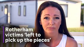 Rotherham abuse scandal: Calls for more accountability after IOPC report