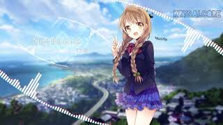 Nightcore - Without You  - ( DEAMN )