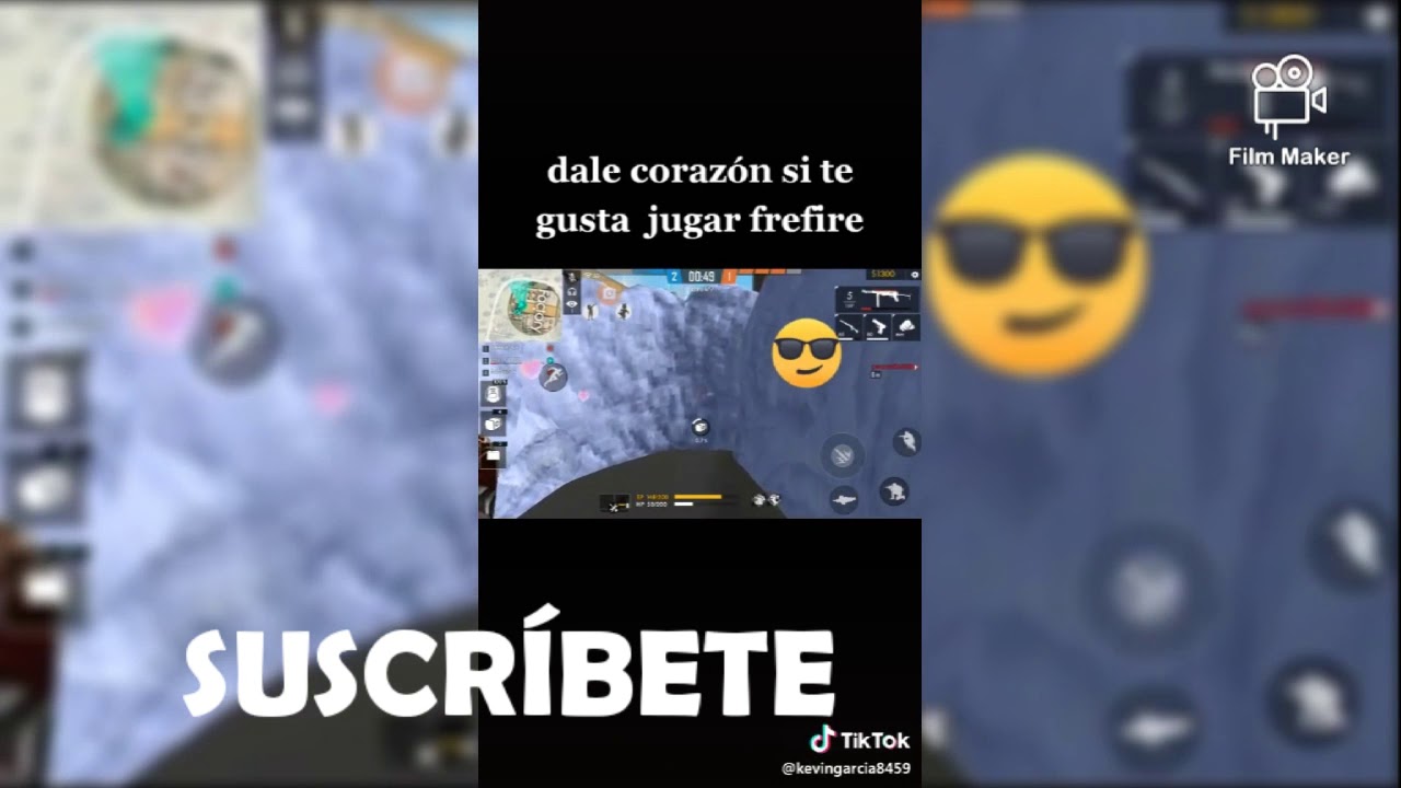 Videos chidos de free fire 2 YouTube