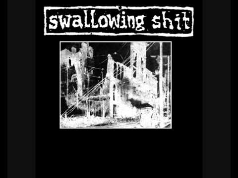 Shit Swallowing