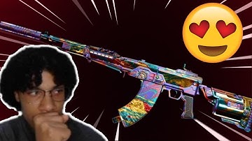 "THE ONLY GUN YOU NEED" ( Best Automaton Class Setup )