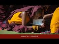 What is Lam Rim? Robert A.F. Thurman : Tibetan Buddhism Explained Force For Good Class Series