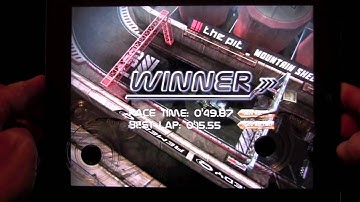 Fling iPad Accessory Review CrazyMikesapps.com