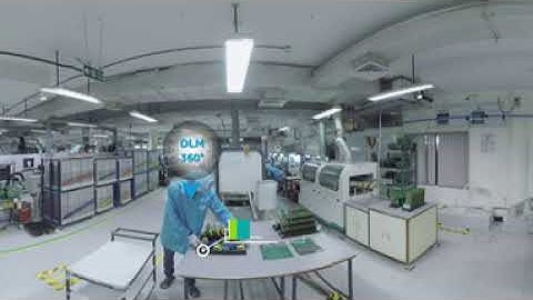 Virtual Walkthrough of Cyient’s Electronic Manufacturing Services