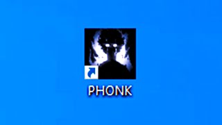 Speedrun Phonk