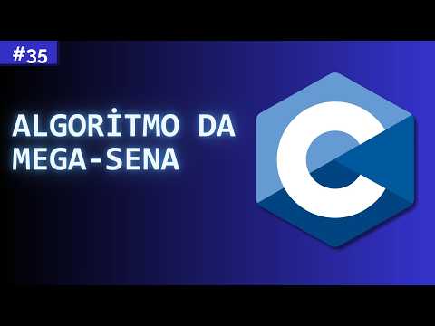Programming Logic and Algorithms in C - #35