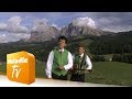 Vincent & Fernando - Montagne mi amor (Offizielles Musikvideo)