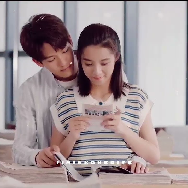 💕 First romance 💕 💫Chinese drama Tamil WhatsApp status 💫♥️💜#Jiminkokedits💝