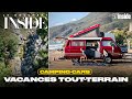 La france comme vous ne lavez jamais vue  bord dun campingcar  50inside  le doc dinside