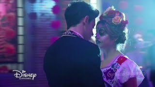 Soy Luna 3 5051.Bölüm Matteo Quiero Verte Sonreír Söyledikten Sonra Luna Ile Konuşuyor