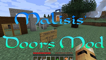 Top 100 Mods - Malisis