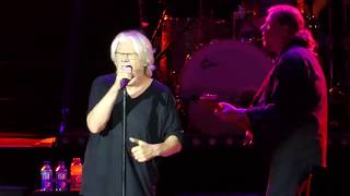 Bob Seger & The Silver Bullet Band - Old Time Rock And Roll Live in The Woodlands / Houston, Texas chords