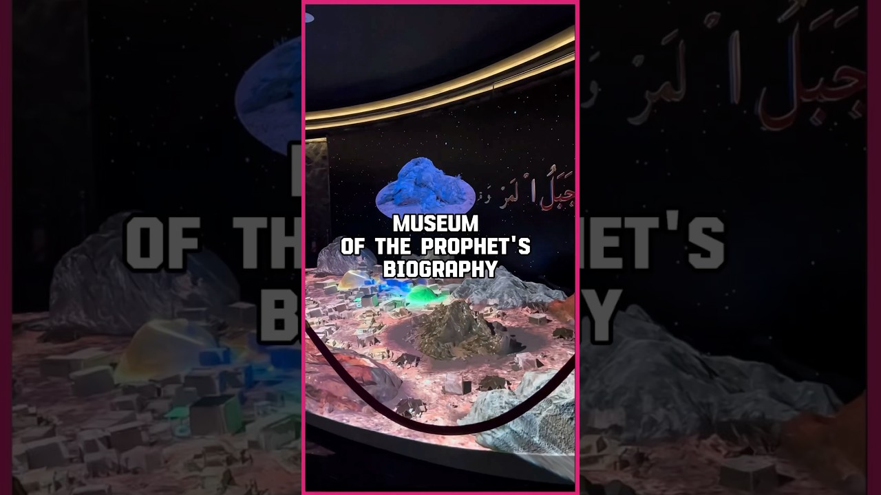 🤯 An Interactive Journey Through Time to the Life of the 