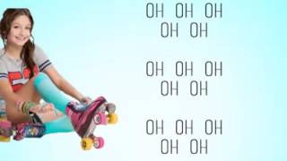 Soy Luna-Valiente-Michel Ronda-Simón