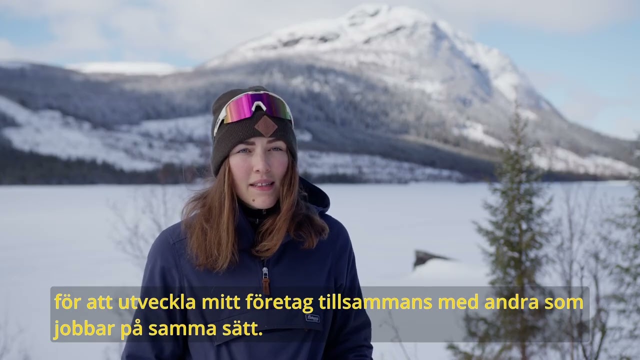 Västerbotten Experience