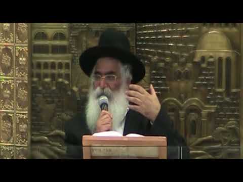 הרב יורם אברג'ל-המסר היומי-אין דבר העומד בפני התשובה-כ"ג אלול תשע"ח