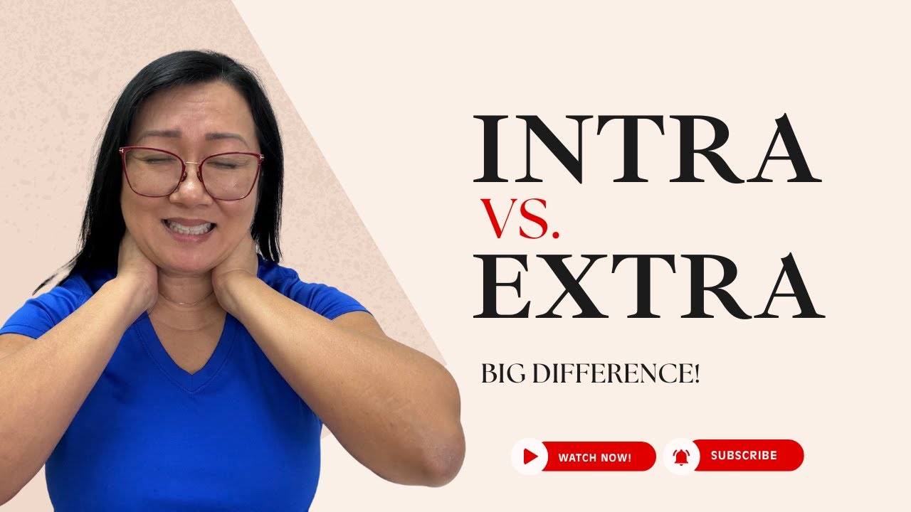 Distal Radius Fracture- Why Your Recovery Depends on the Type of Break