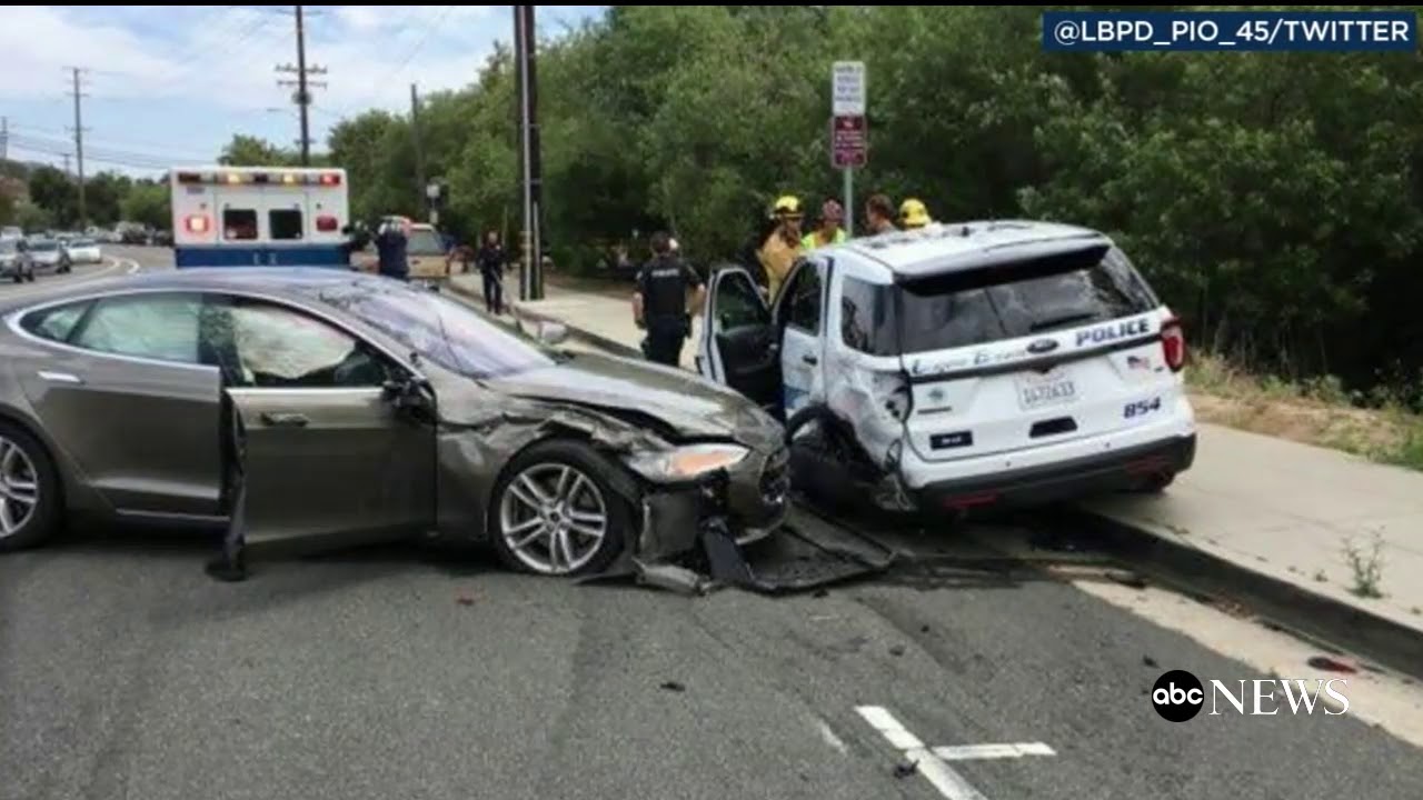 Keanu Reeves Get Into Car Crash YouTube