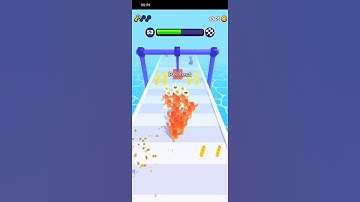 Join Blob Clash 3D Level-53 #shorts