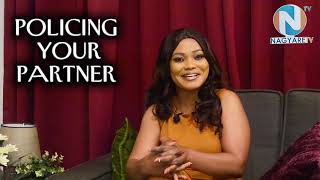 "Policing" Your Partner is Ruining Your Relationship!