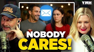 Nobody Cares! | YMH Highlight Net Worth