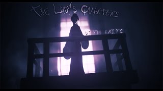 Little Nightmares -The Lady's Quarters #littlenightmares #horror #walkthrough