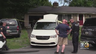80-Year-Old Murder Suspect On The Run In Northampton County, Police Say