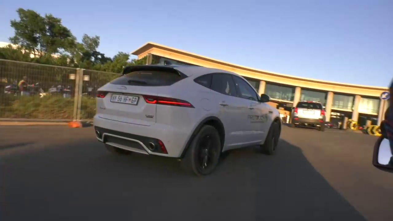 Ride Joburg - Men's Elite race [FULL]