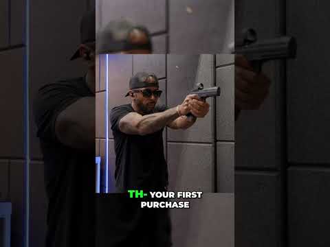 Fusion Firearms  XP Comp Affordable High Performance Gun for Everyone!