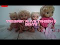 ☆Tag:Baby Alive também é gente (leiam a descrição)