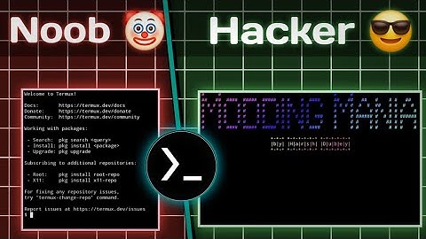 This Will CHANGE Your Termux!🤯 Custom Banner & Pro Setup | Beginner Guide 2025