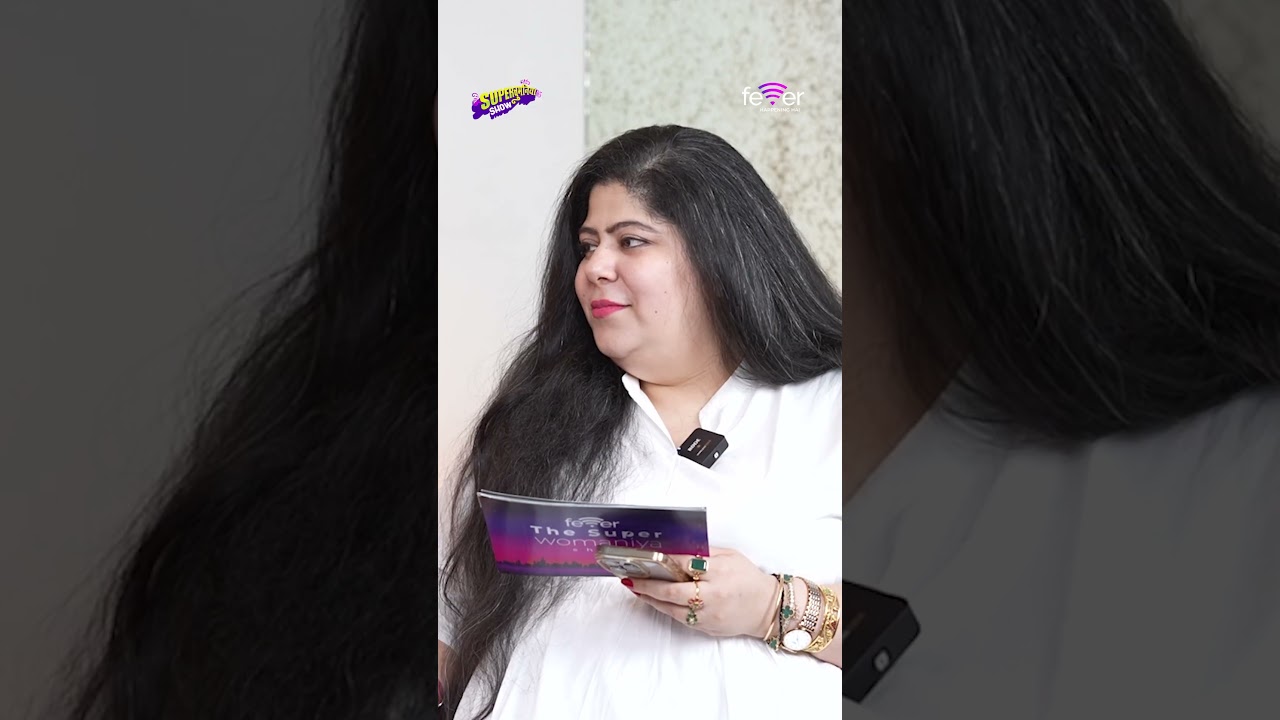 Mukul Chadda and Rasika Dugal Talk About the POWER of Improv in Relationships