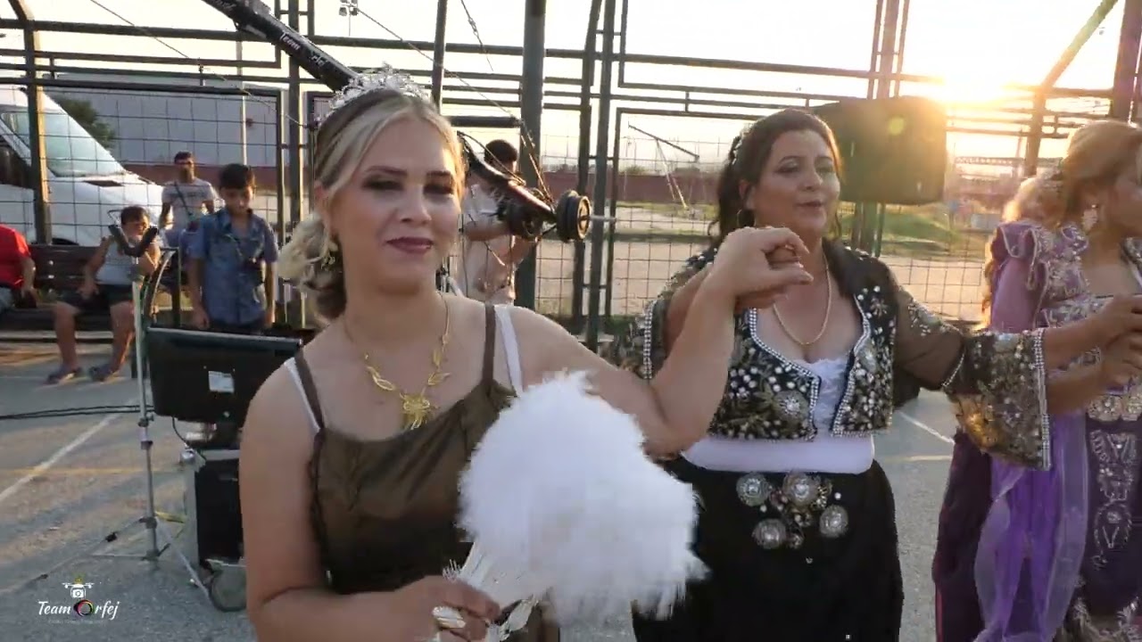 Bijav - Suzan & Antonio - ork Energy Band - Team Orfej - part 2