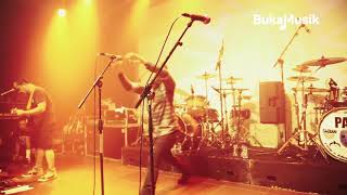 Pas Band Aing Pendukung Persib Live Buka Music 2017